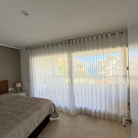 Oasis Beach Mascarat Altea Exterior photo