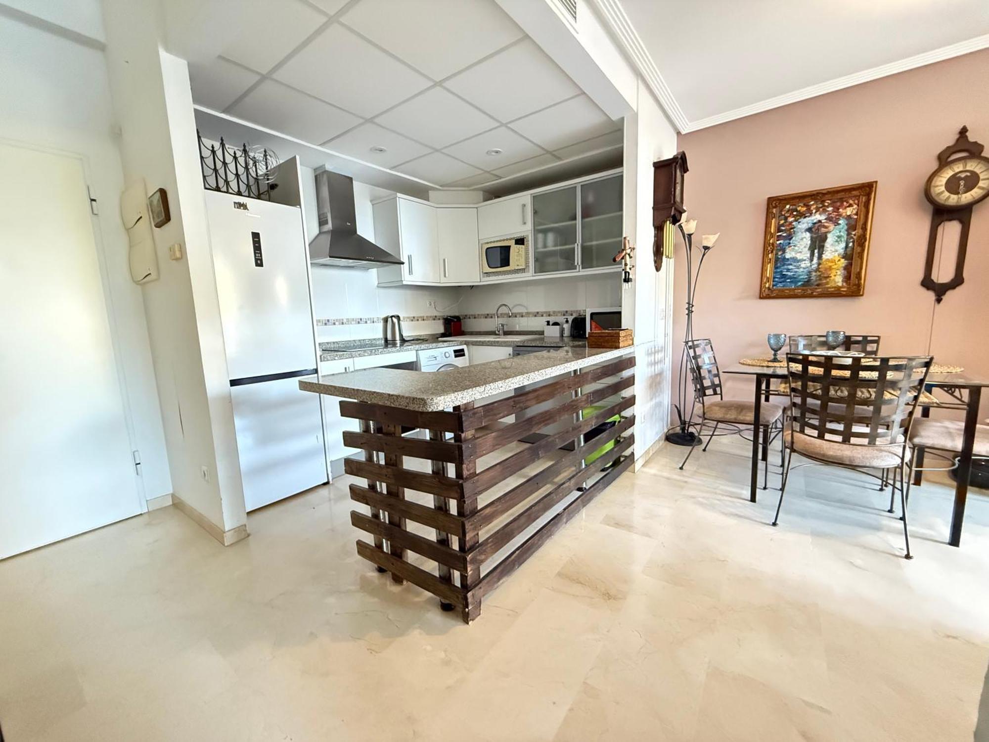Oasis Beach Mascarat Altea Exterior photo