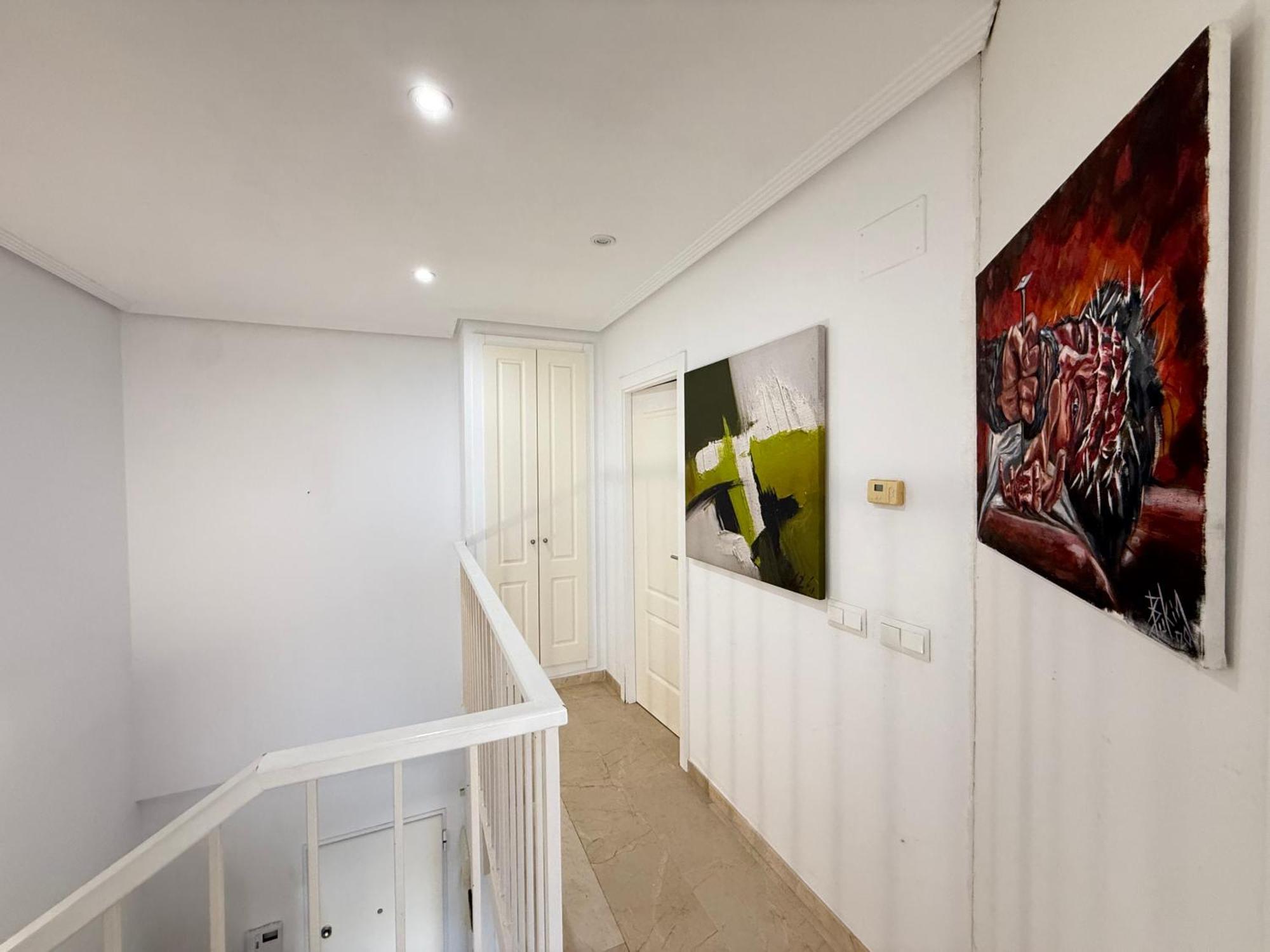 Oasis Beach Mascarat Altea Exterior photo