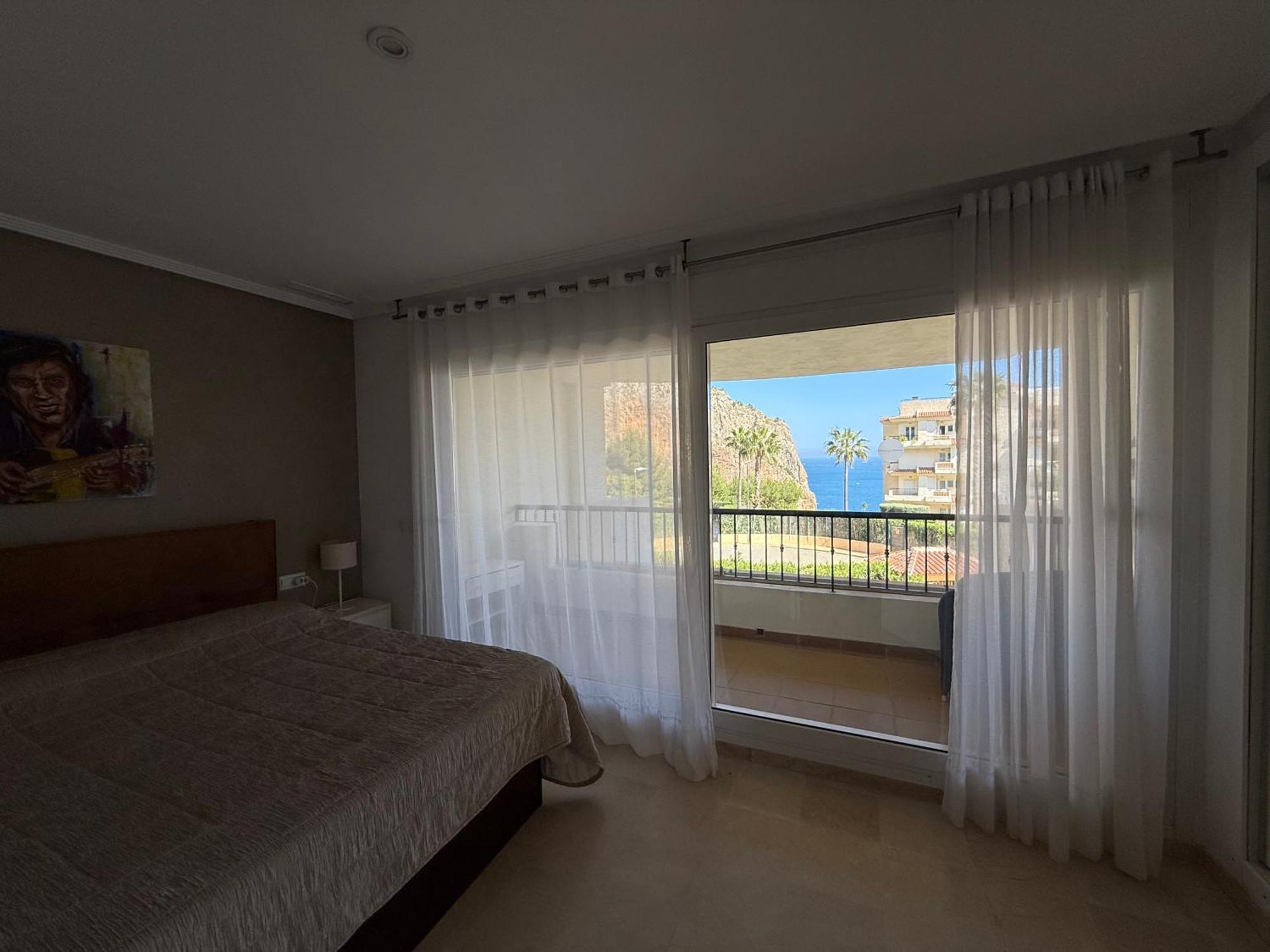 Oasis Beach Mascarat Altea Exterior photo